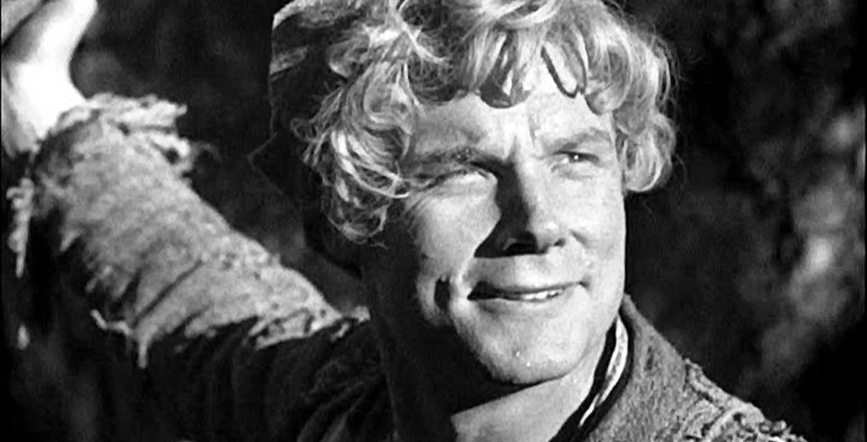 Сергей Столяров (1911-1969)